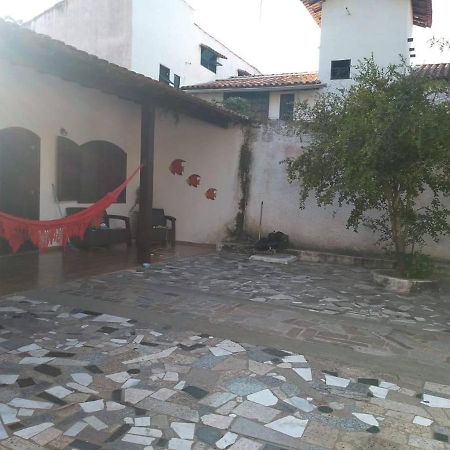Hospedagem Do Atalaia Villa Arraial do Cabo Luaran gambar