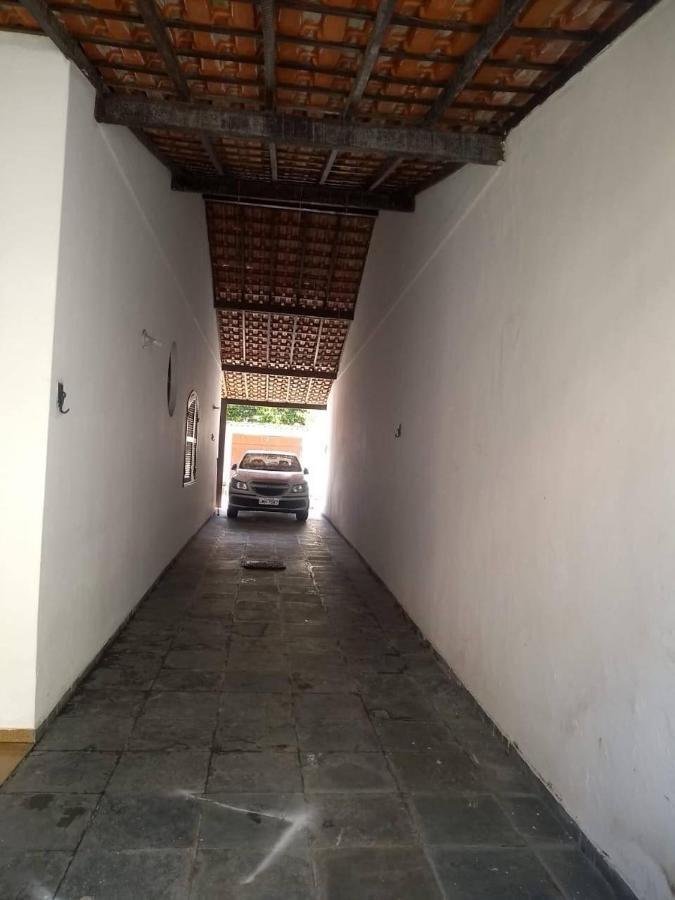 Hospedagem Do Atalaia Villa Arraial do Cabo Luaran gambar